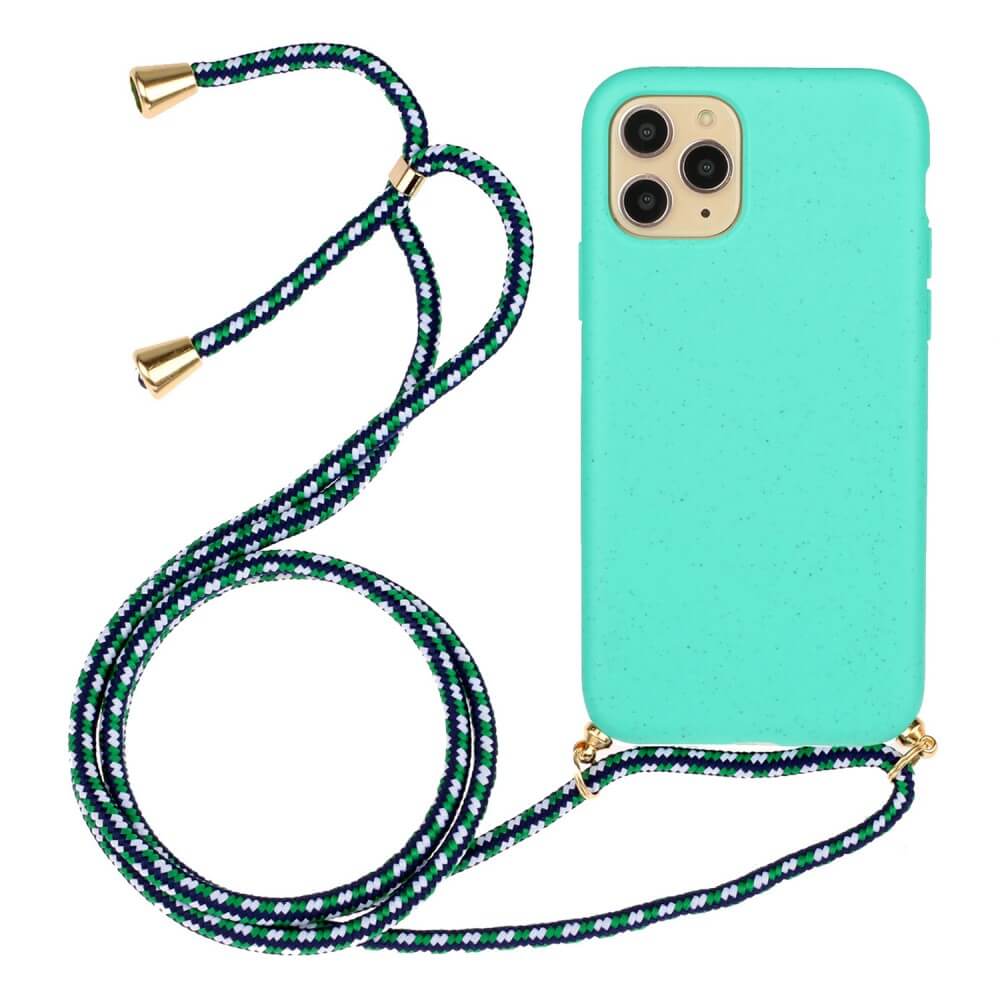 iPhone 15 Pro Max - Eco-Friendly Bio Case