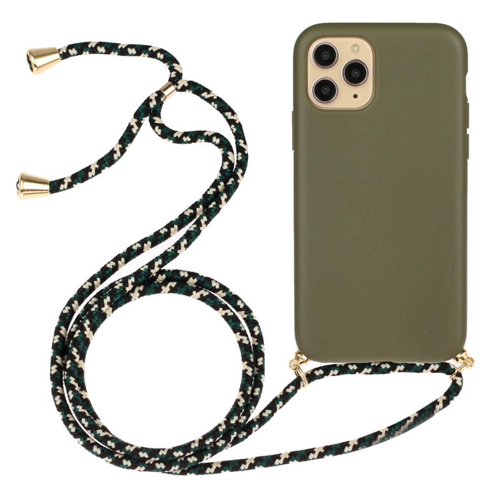 iPhone 15 Pro Max - Eco-Friendly Bio Case