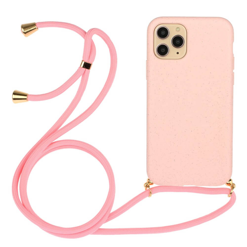 iPhone 15 Pro Max - Eco-Friendly Bio Case