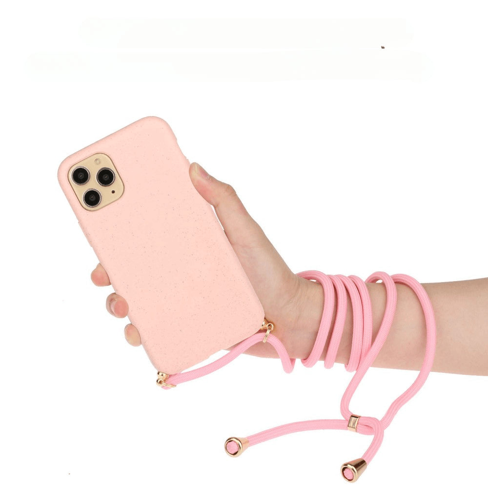 iPhone 15 Pro Max - Eco-Friendly Bio Case