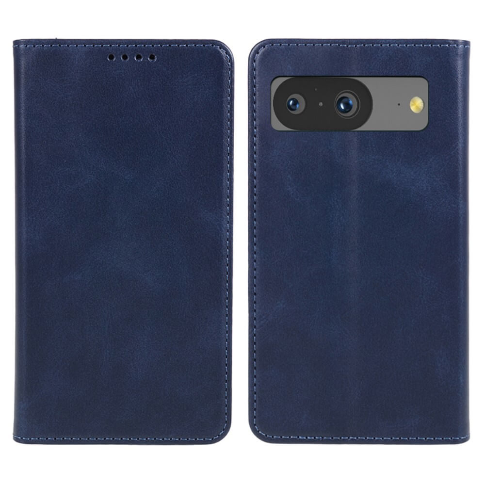 Google Pixel 8 - Custodia Stand Flip Case