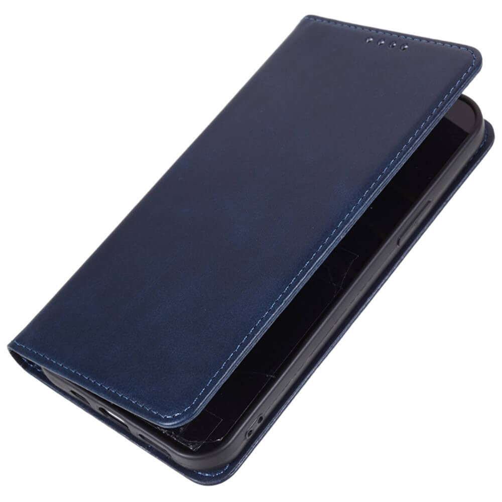 Google Pixel 8 - Custodia Stand Flip Case