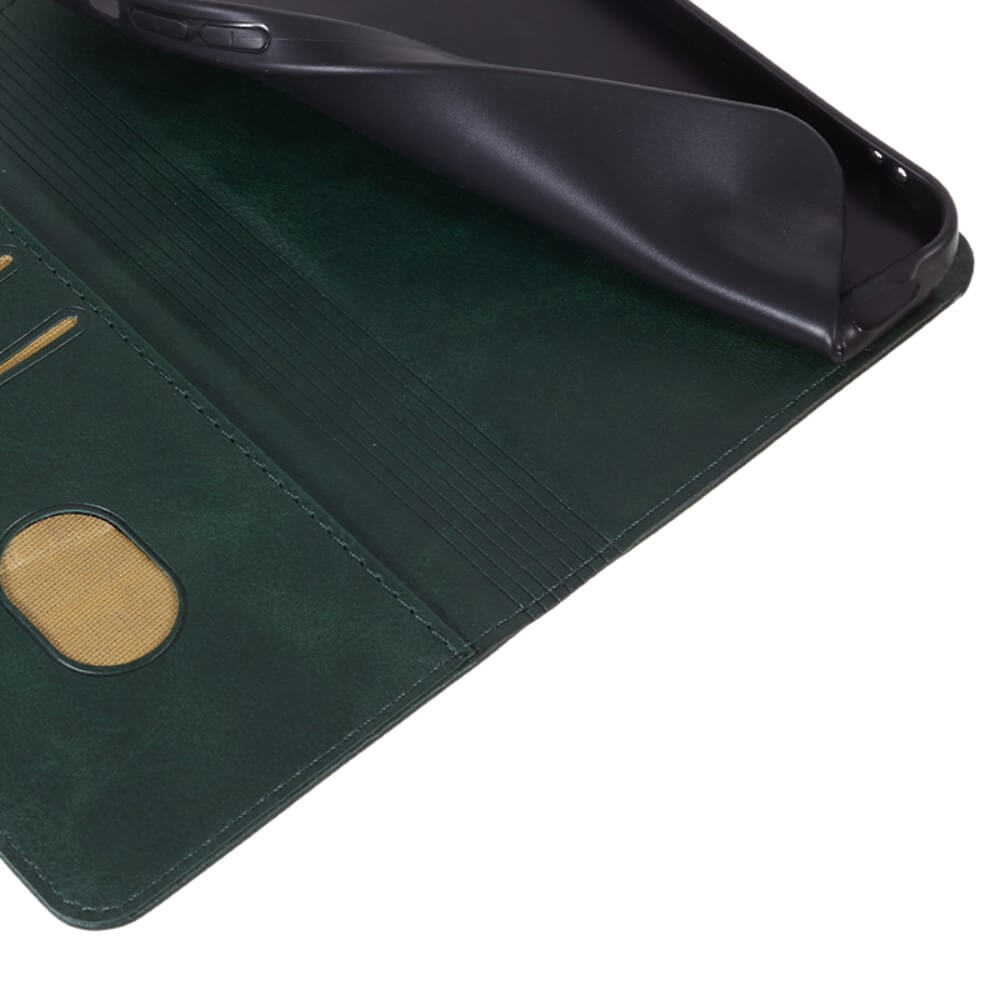 Google Pixel 8 - Custodia Stand Flip Case