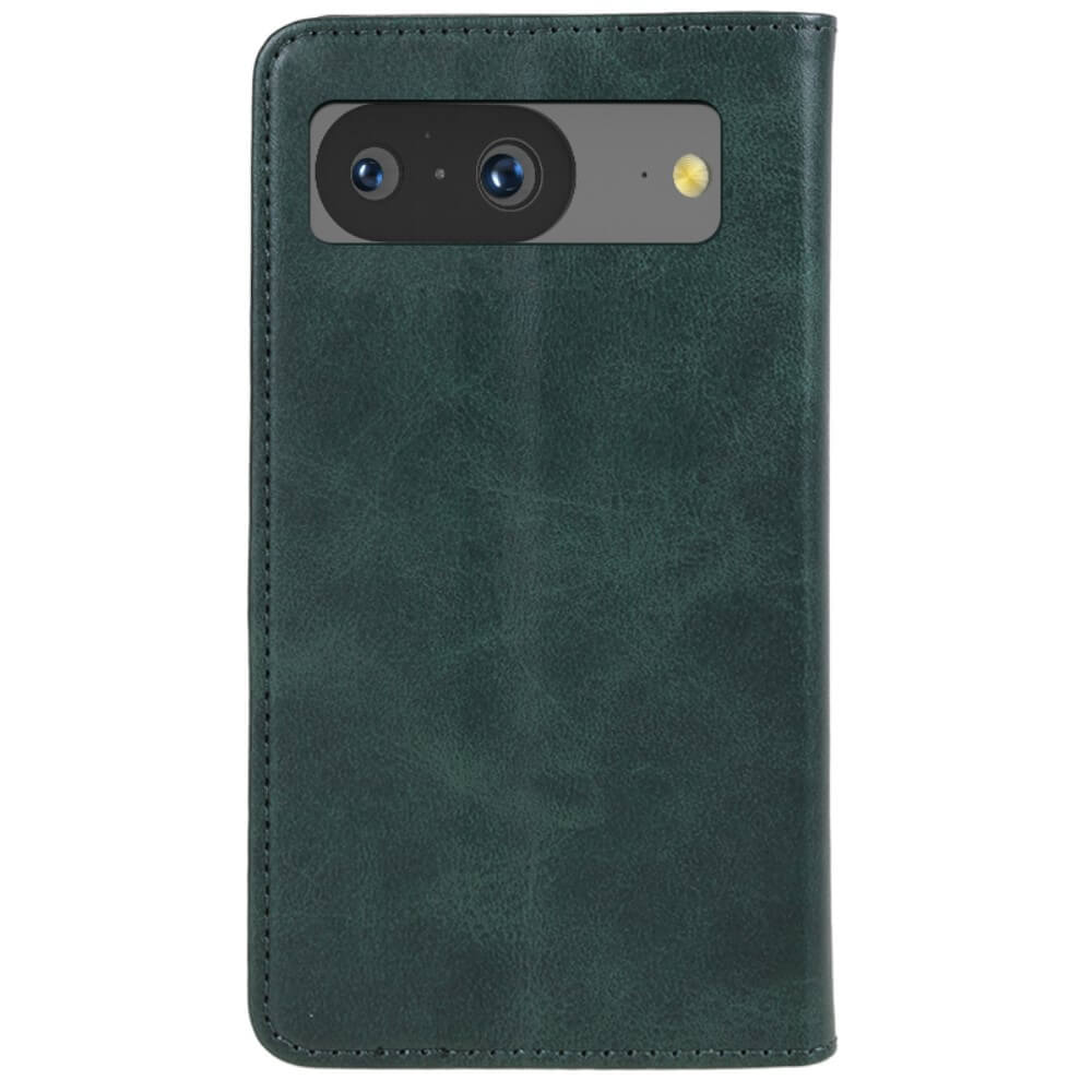 Google Pixel 8 - Custodia Stand Flip Case