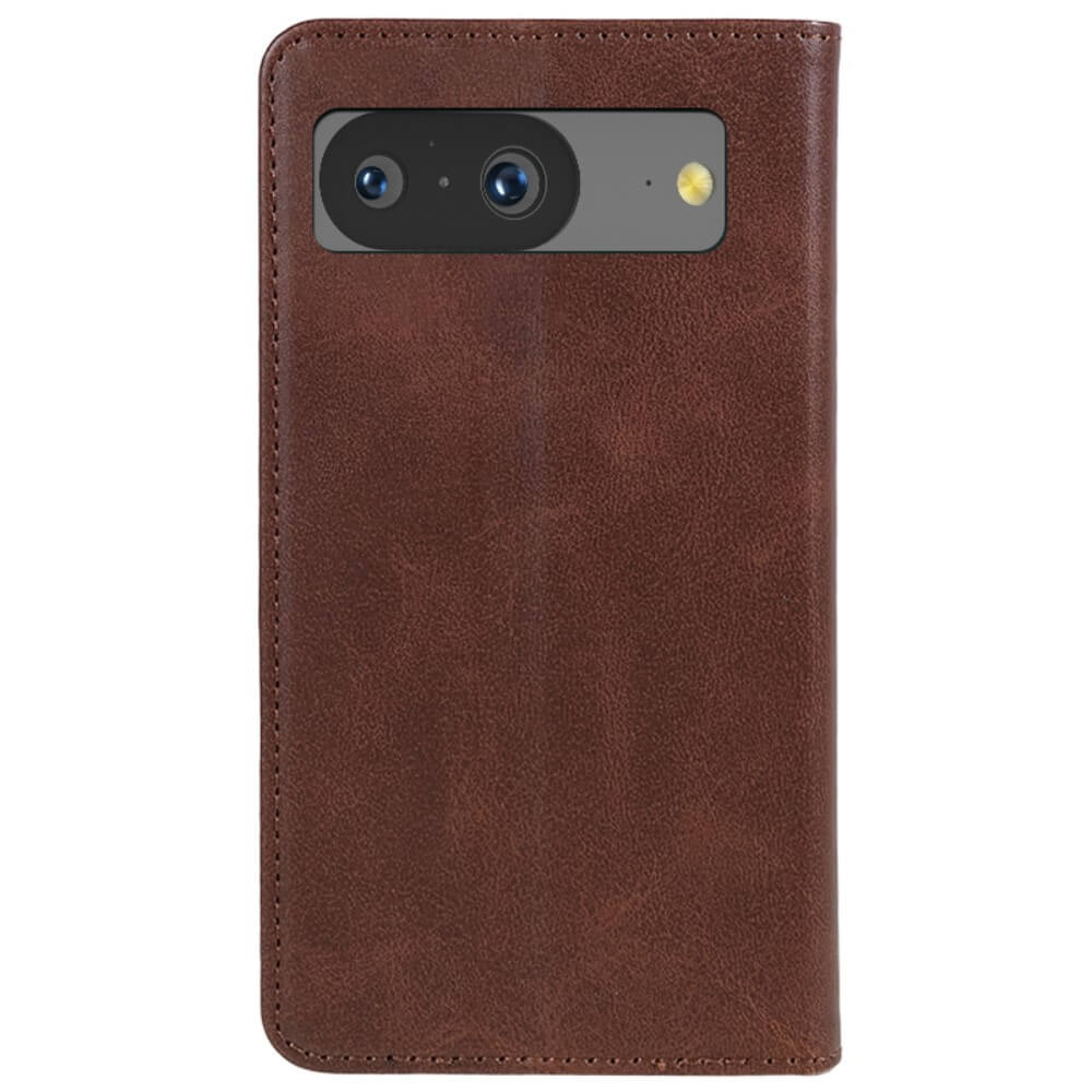 Google Pixel 8 - Custodia Stand Flip Case