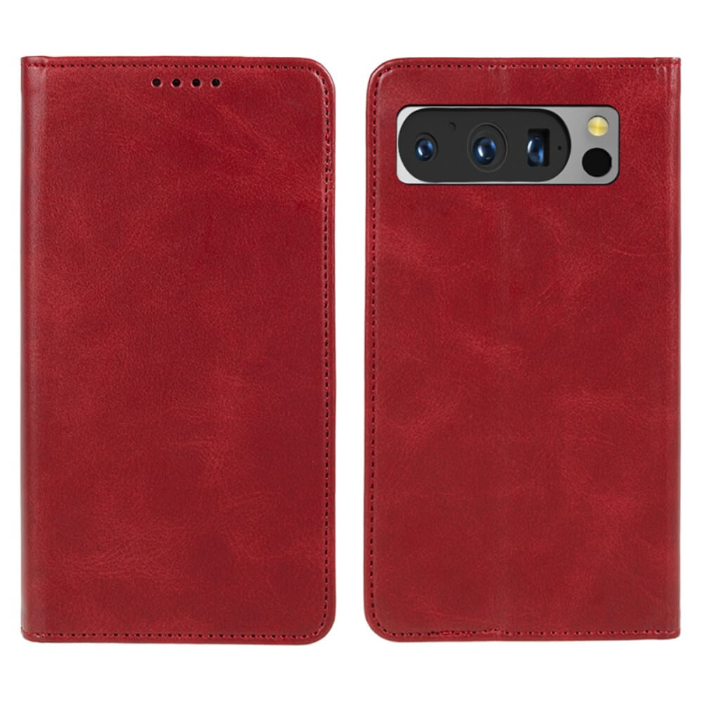 Google Pixel 8 Pro - Custodia Stand Flip Case