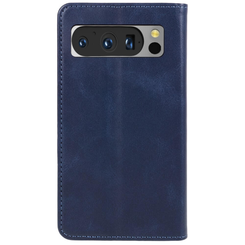 Google Pixel 8 Pro - Custodia Stand Flip Case
