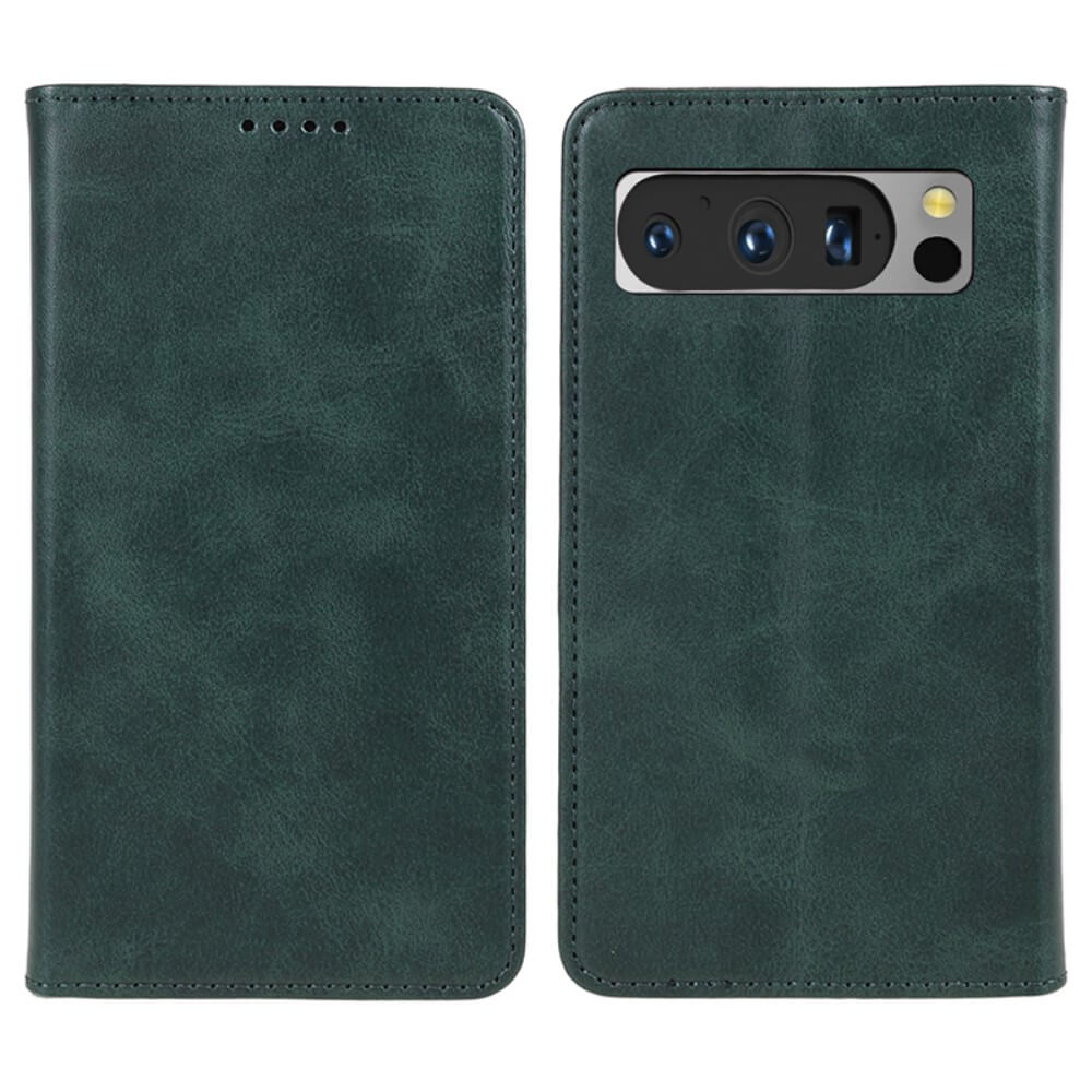 Google Pixel 8 Pro - Custodia Stand Flip Case