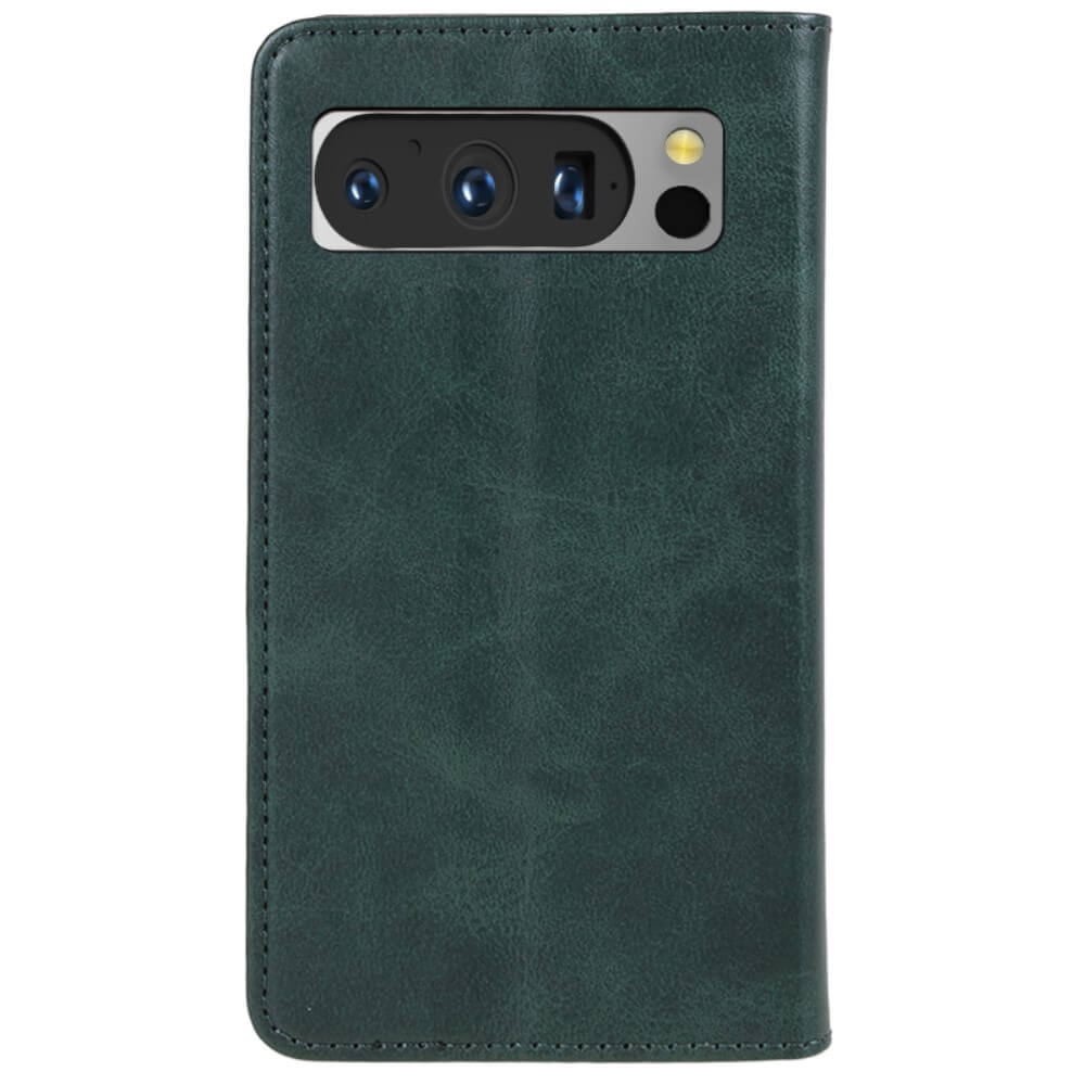Google Pixel 8 Pro - Custodia Stand Flip Case