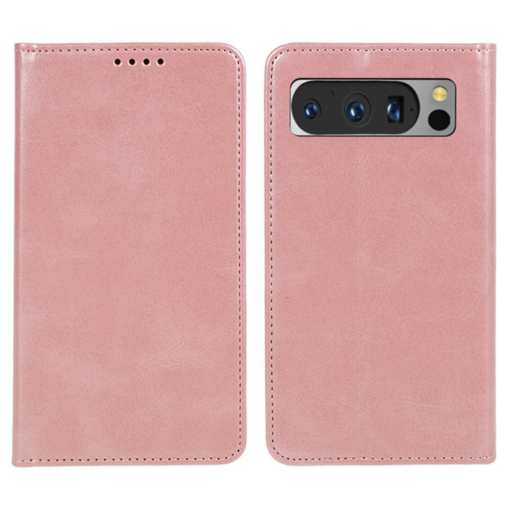 Google Pixel 8 Pro - Custodia Stand Flip Case