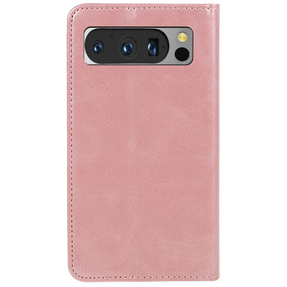 Google Pixel 8 Pro - Custodia Stand Flip Case