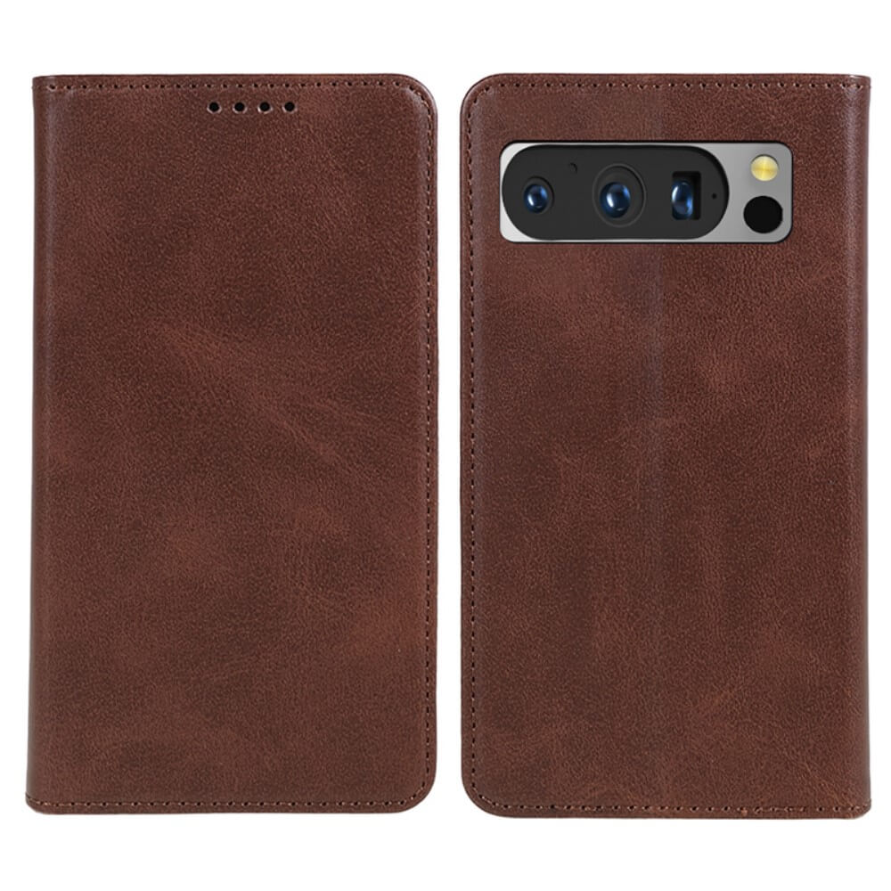 Google Pixel 8 Pro - Custodia Stand Flip Case