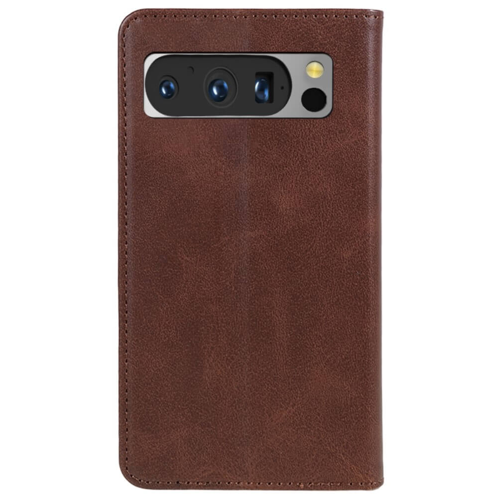 Google Pixel 8 Pro - Custodia Stand Flip Case