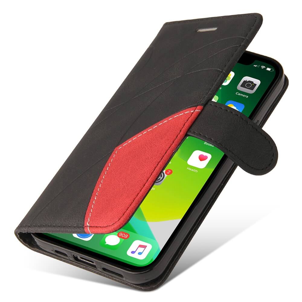 iPhone 15 - Etui Dual-Color Coque