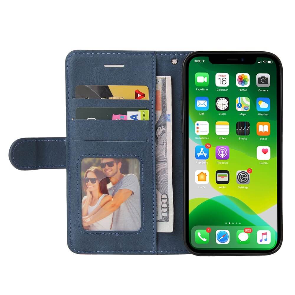 iPhone 15 - Etui Dual-Color Coque
