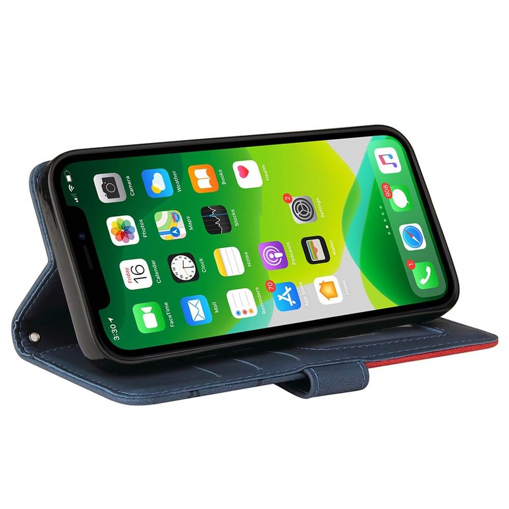 iPhone 15 - Etui Dual-Color Coque