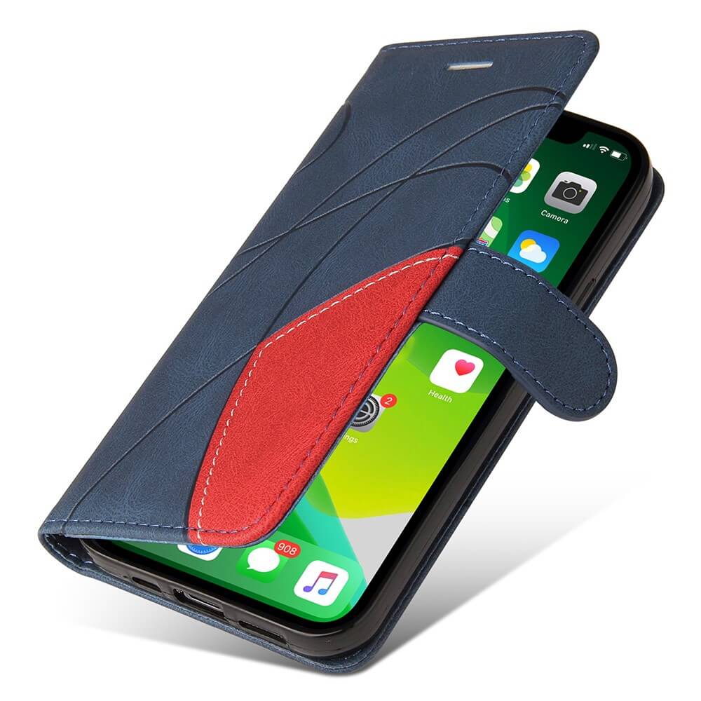 iPhone 15 - Etui Dual-Color Coque