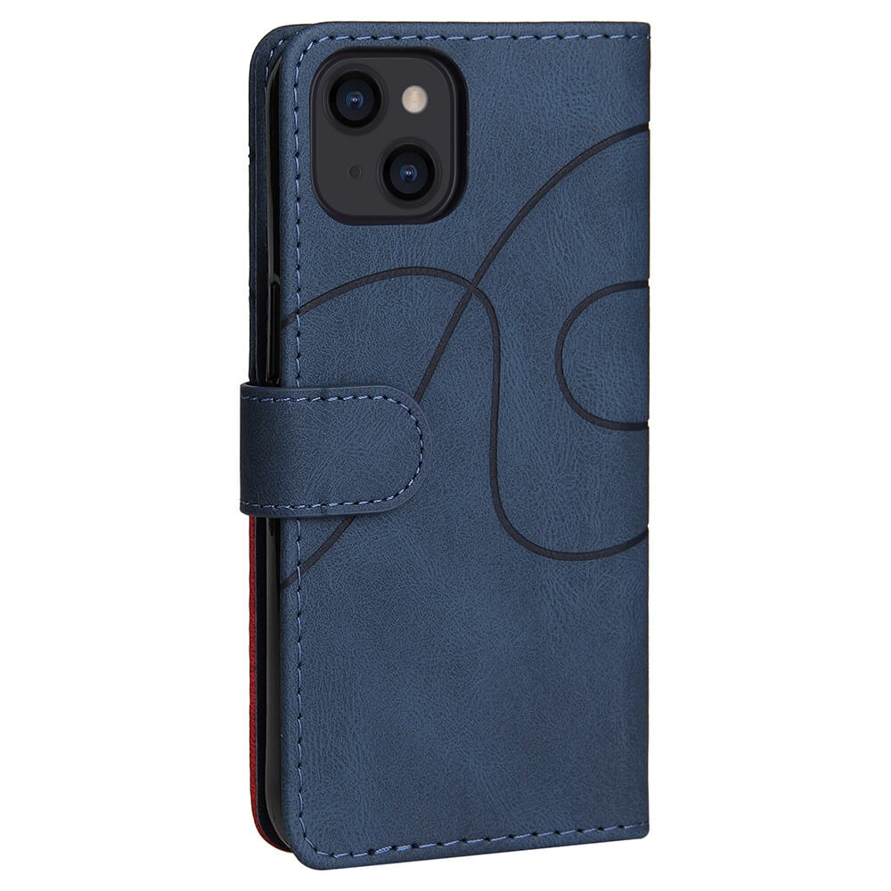 iPhone 15 - Etui Dual-Color Coque