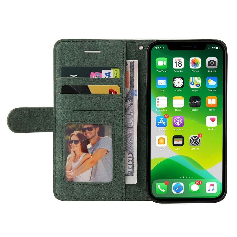iPhone 15 - Etui Dual-Color Coque