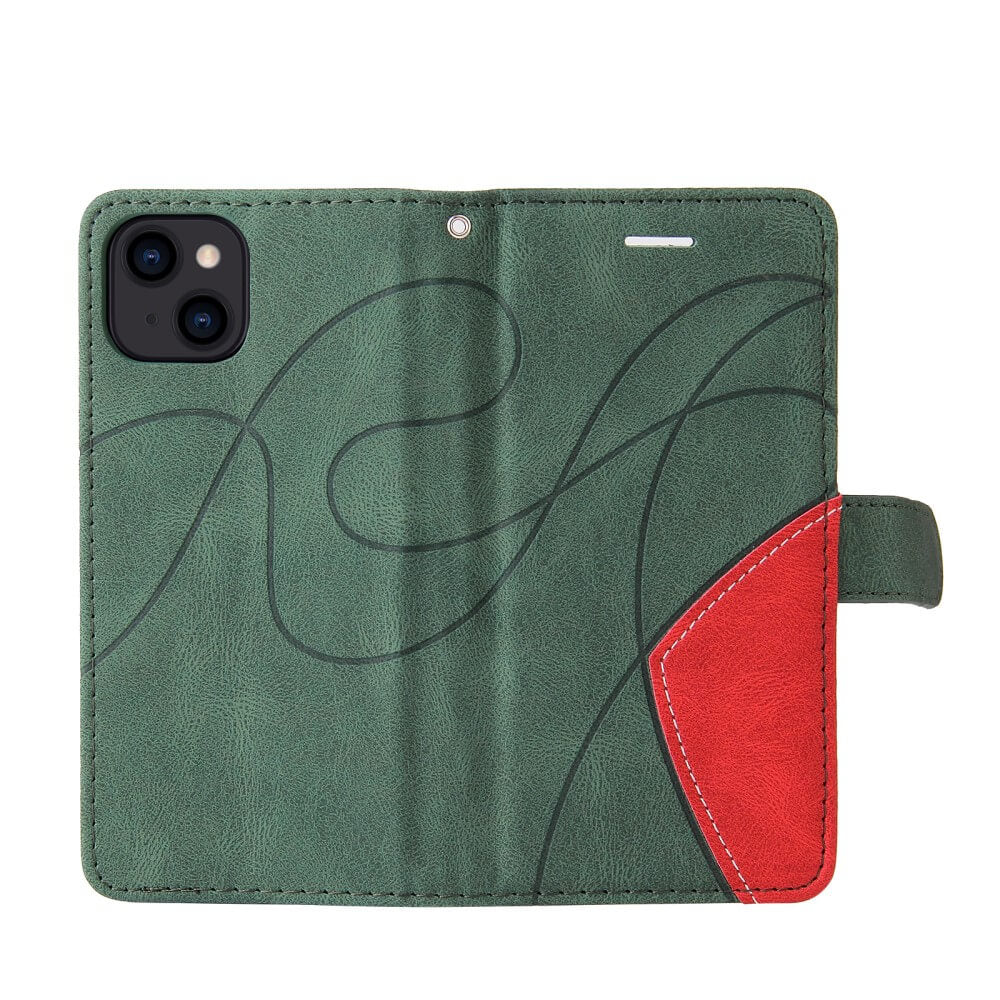 iPhone 15 - Etui Dual-Color Coque