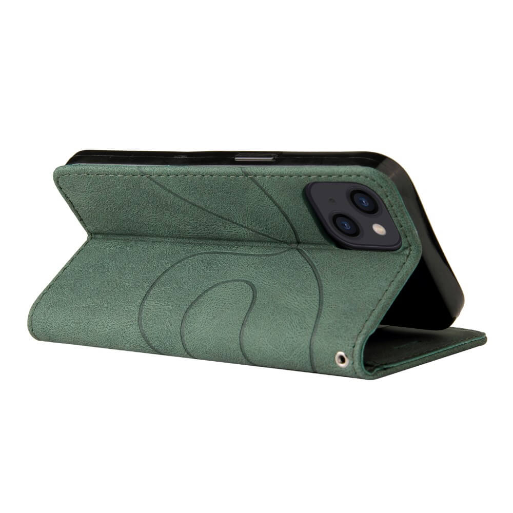 iPhone 15 - Etui Dual-Color Coque