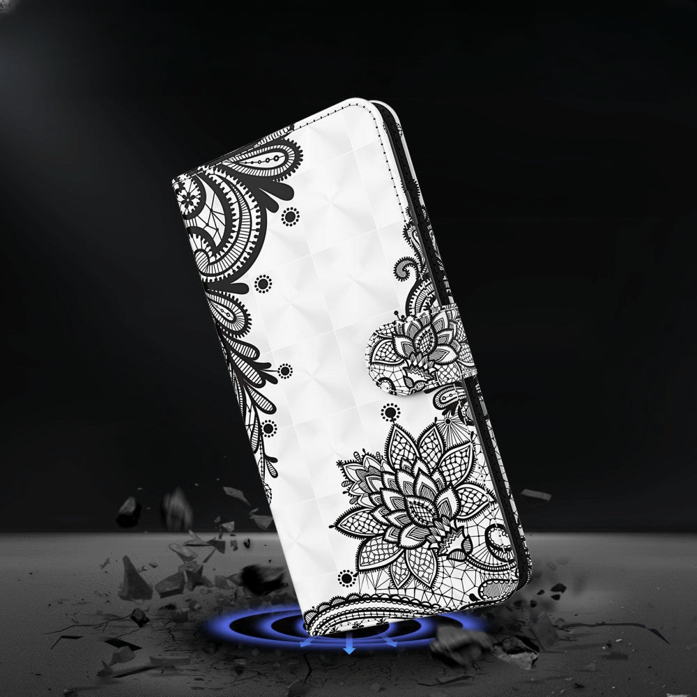 Google Pixel 8 - Case Glitter Effect