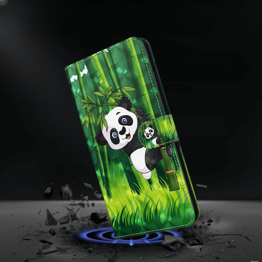 Google Pixel 8 - Case Glitter Effect