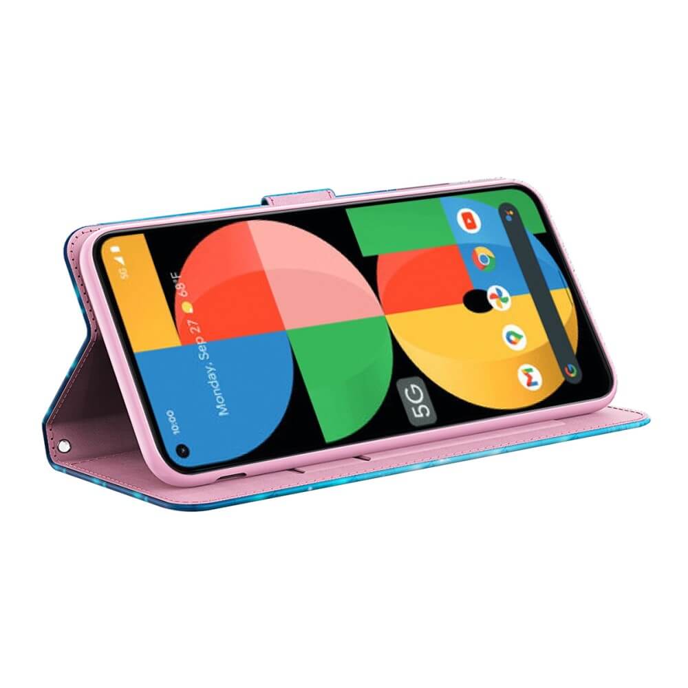 Google Pixel 8 - Case Glitter Effect