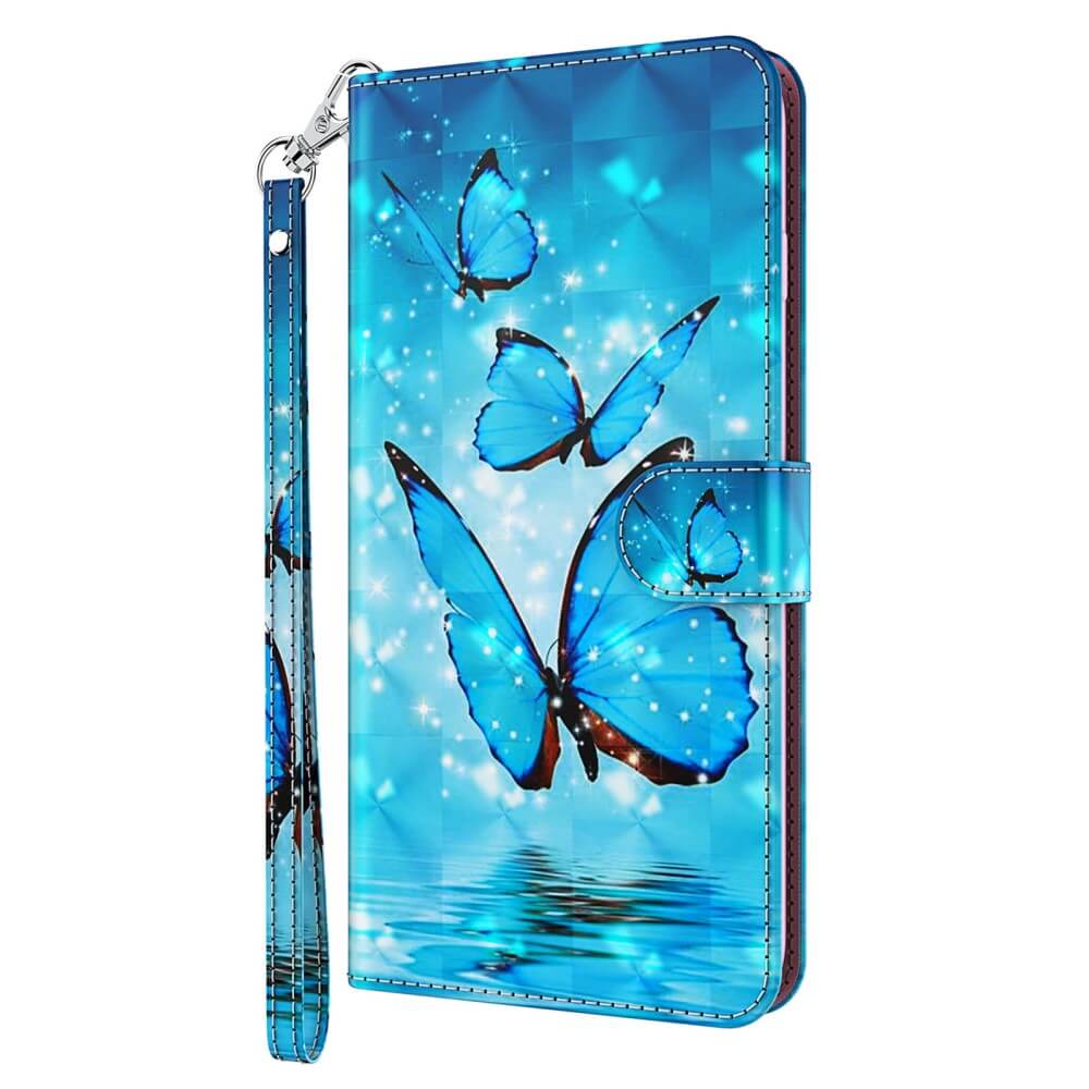 Google Pixel 8 - Case Glitter Effect