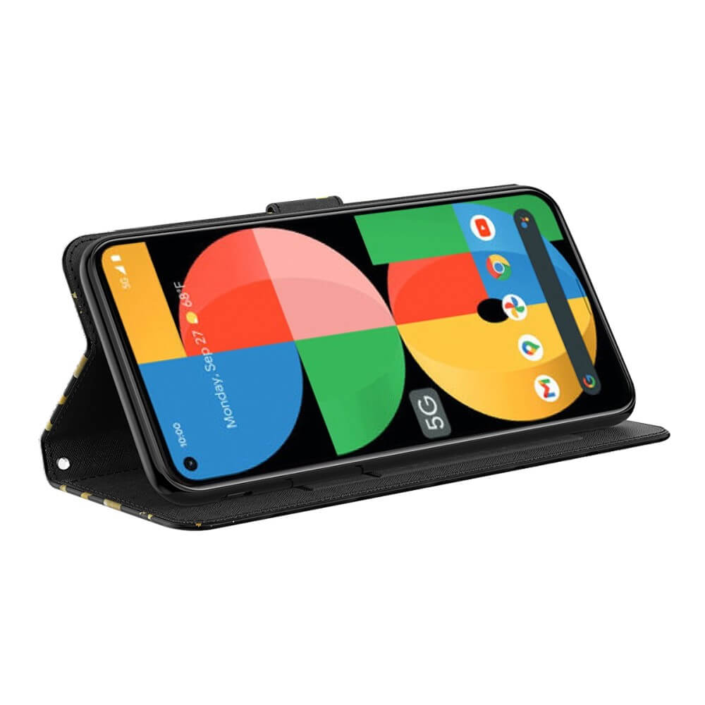 Google Pixel 8 - Case Glitter Effect