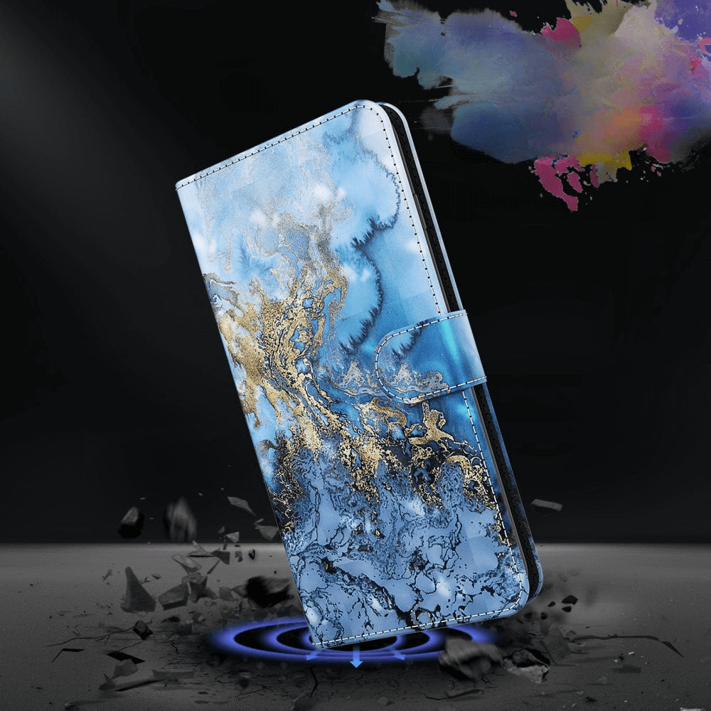 Google Pixel 8 - Case Glitter Effect