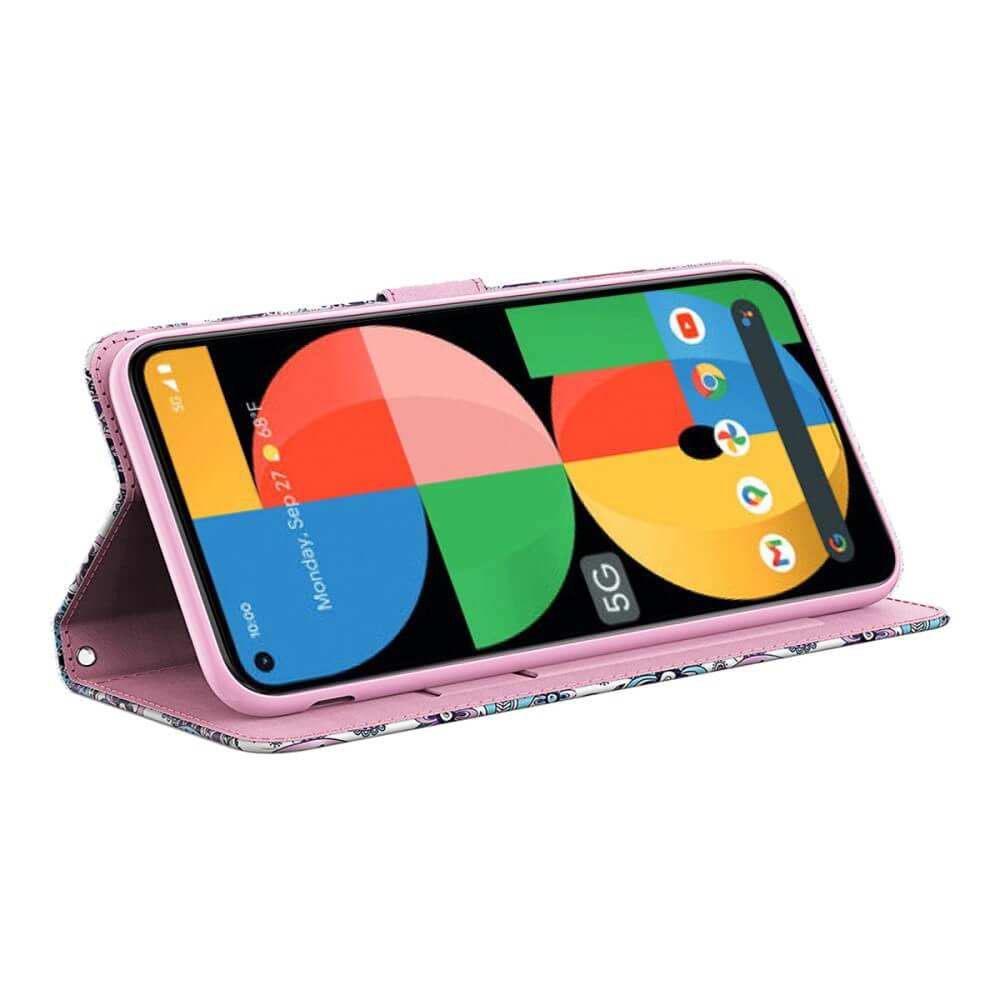 Google Pixel 8 - Case Glitter Effect