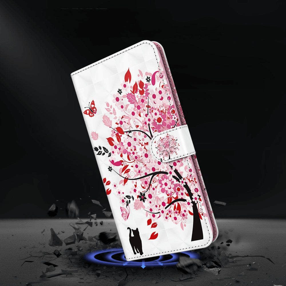 Google Pixel 8 Pro - Custodia Glitter Effect