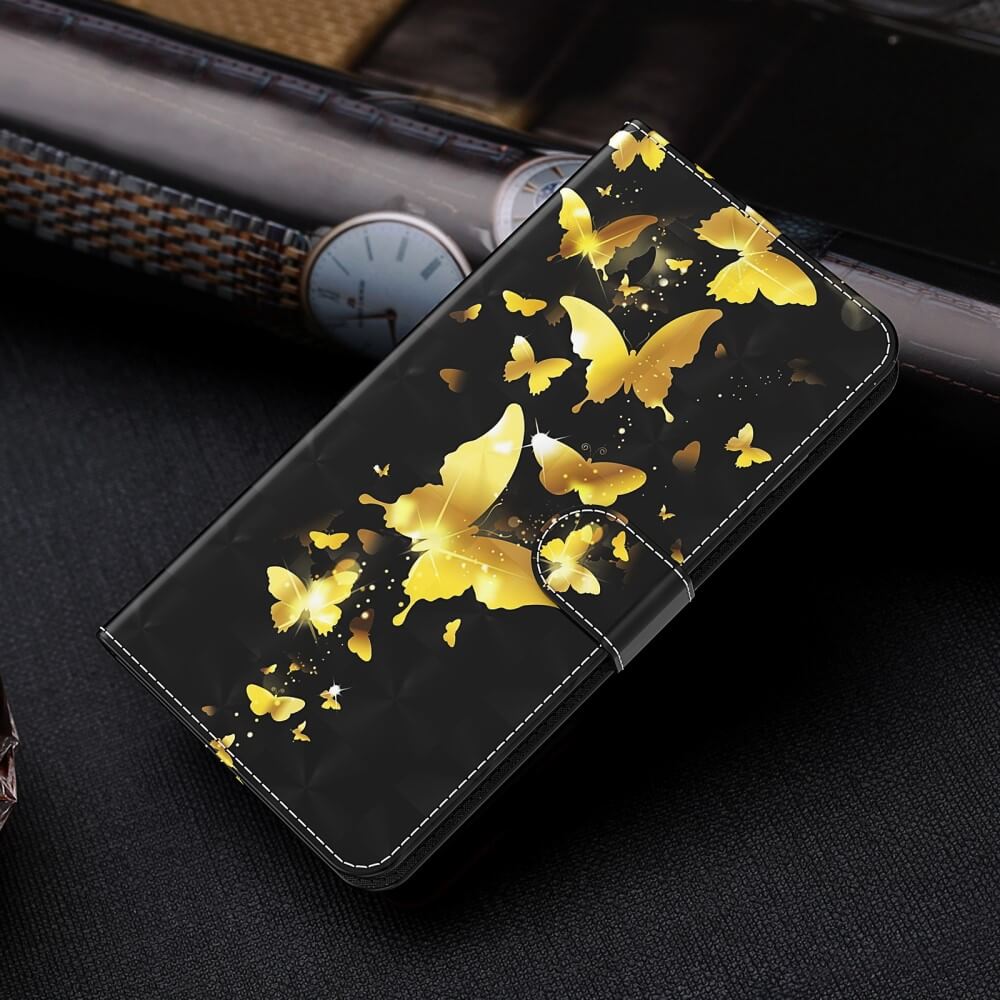 Google Pixel 8 Pro - Custodia Glitter Effect