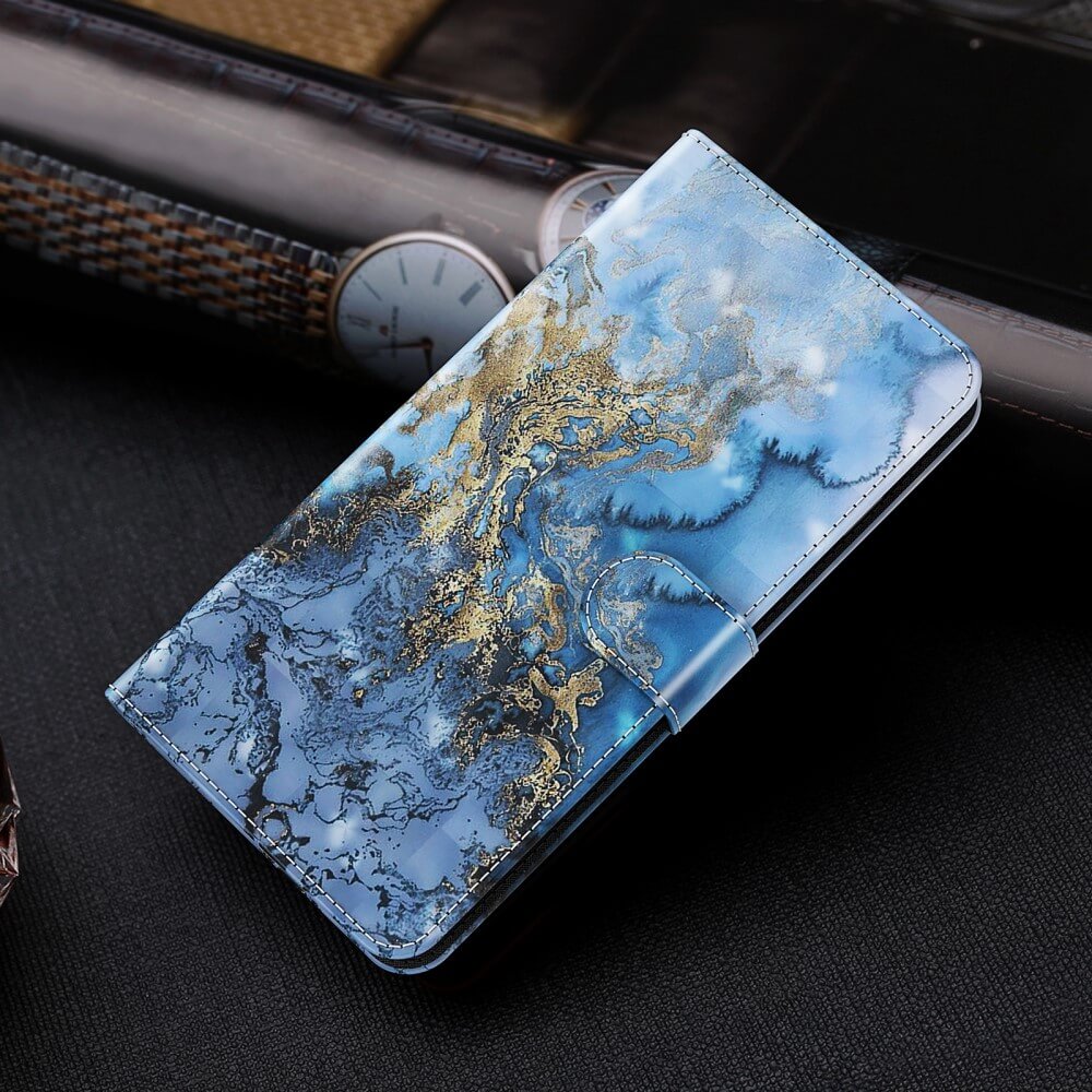 Google Pixel 8 Pro - Custodia Glitter Effect