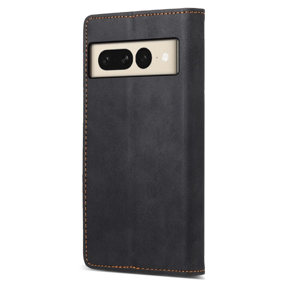 Google Pixel 8 Pro - Custodia Con Blocco Rfid