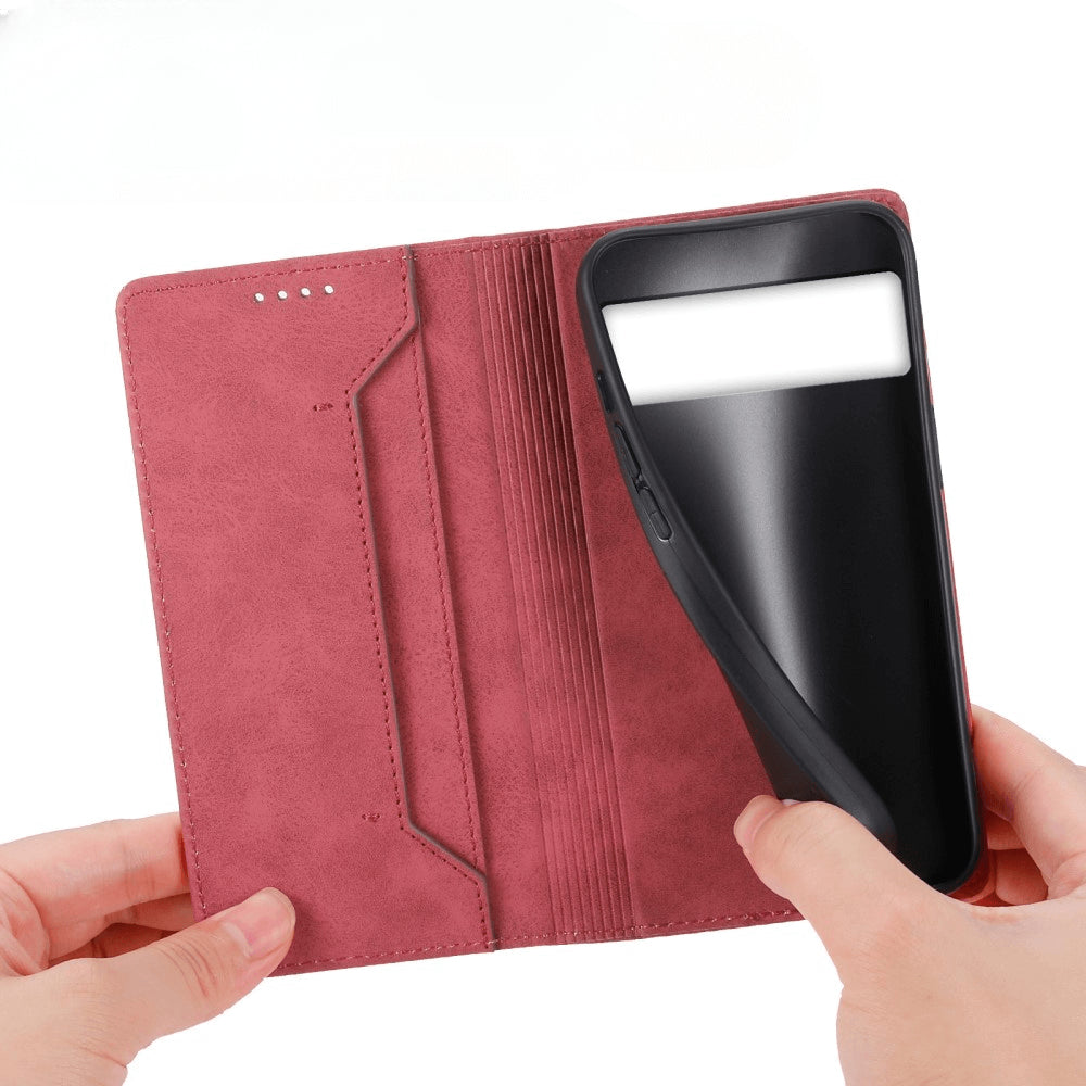 Google Pixel 8 Pro - Custodia Con Blocco Rfid