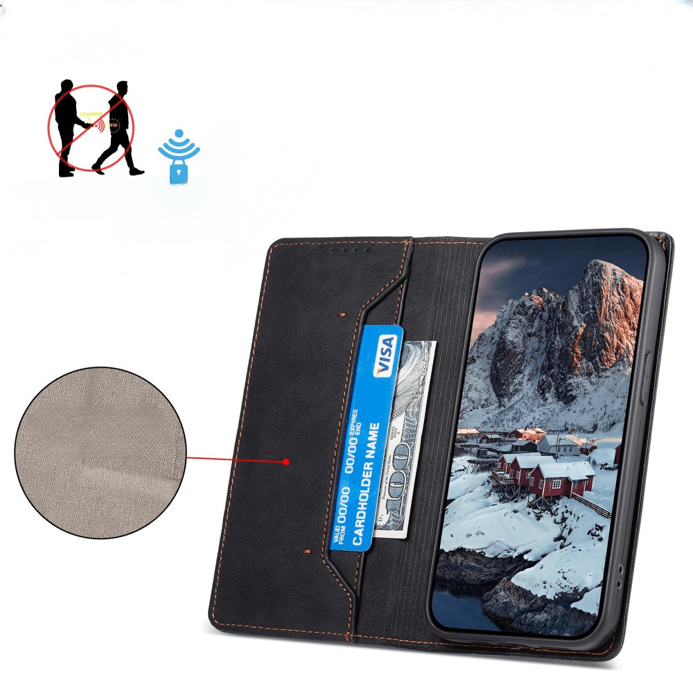 Galaxy S24+ - Case With RFID Blocking