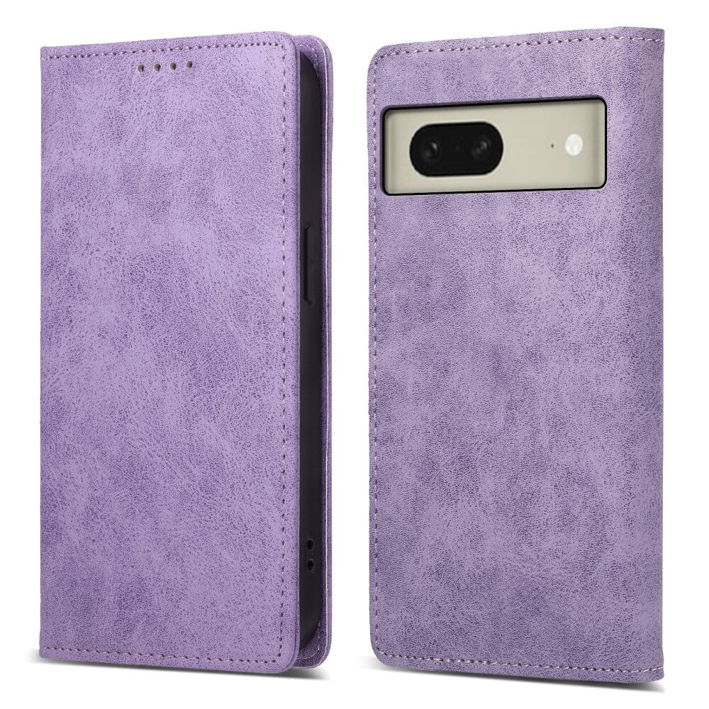 Google Pixel 8 - Custodia Con Blocco Rfid