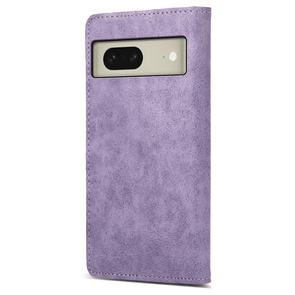 Google Pixel 8 - Custodia Con Blocco Rfid