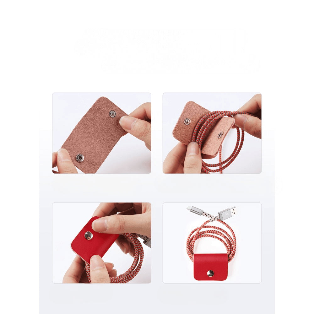 iPhone 15 - Etui Dux Ducis Hivo Series