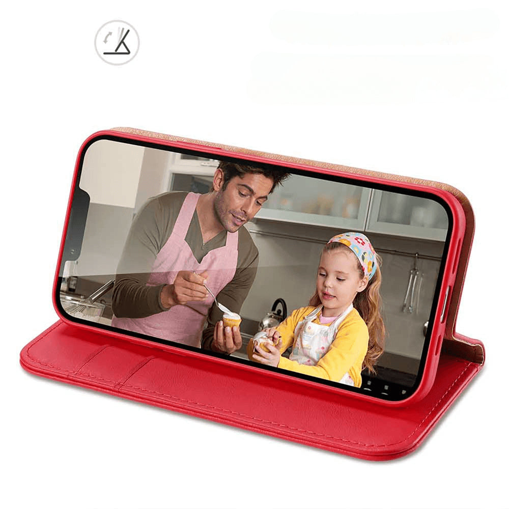 iPhone 15 Pro Max- Etui Dux Ducis Hivo Series