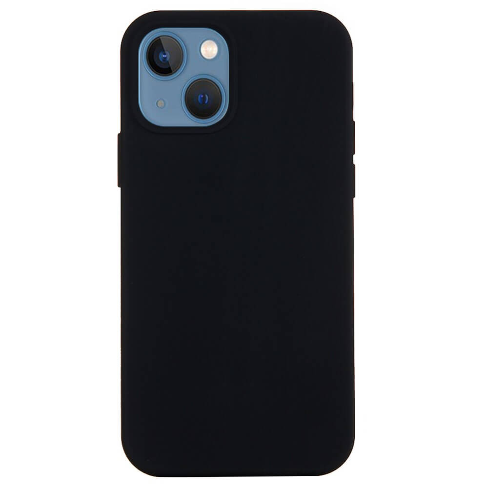 iPhone 15 Plus - TPU Rubber Cover