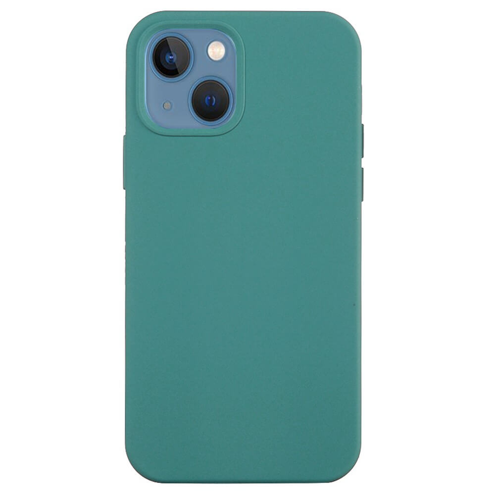iPhone 15 Plus - TPU Rubber Cover