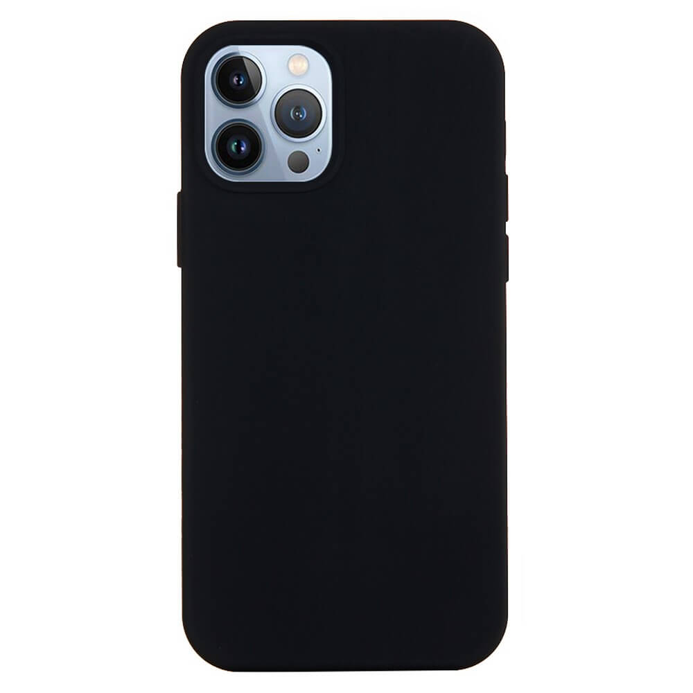 iPhone 15 Pro Max - Coque en caoutchouc