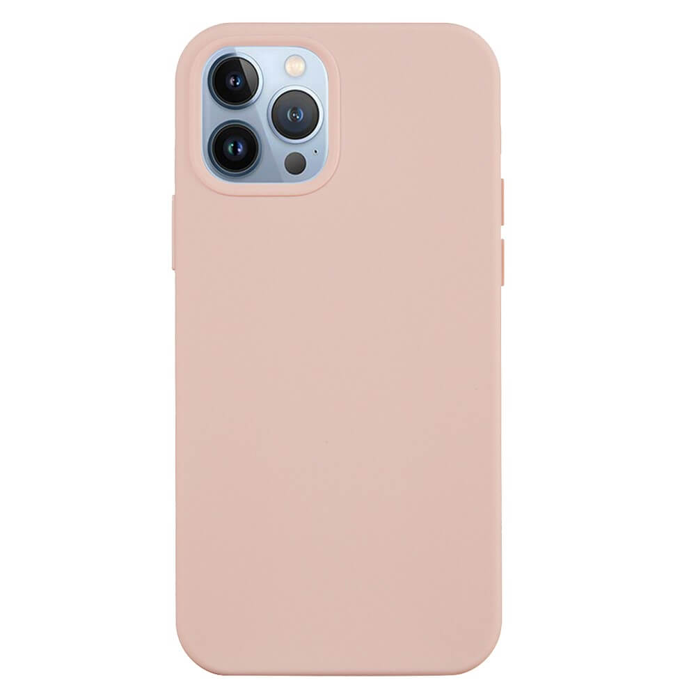 iPhone 15 Pro Max - Coque en caoutchouc