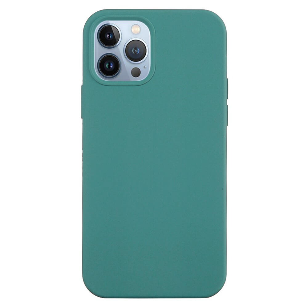 iPhone 15 Pro Max - Coque en caoutchouc