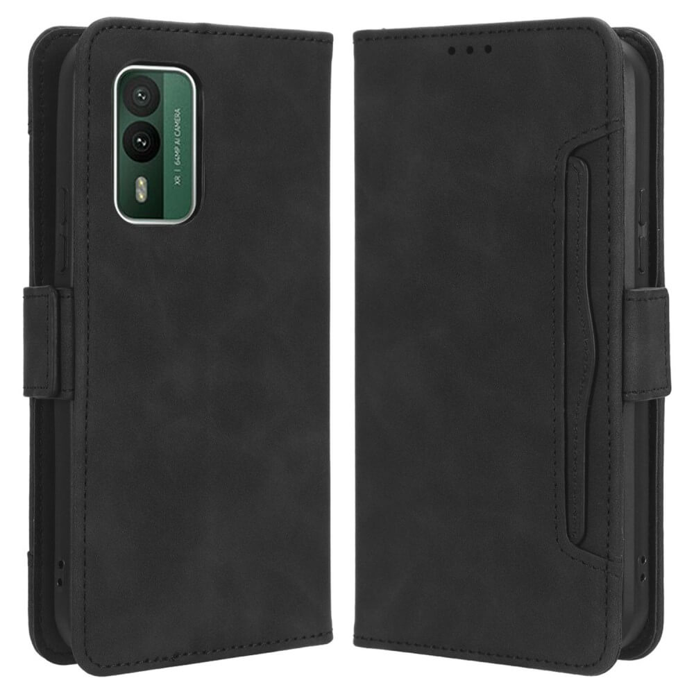 Nokia Xr21 - Custodia Con Multiple Slot