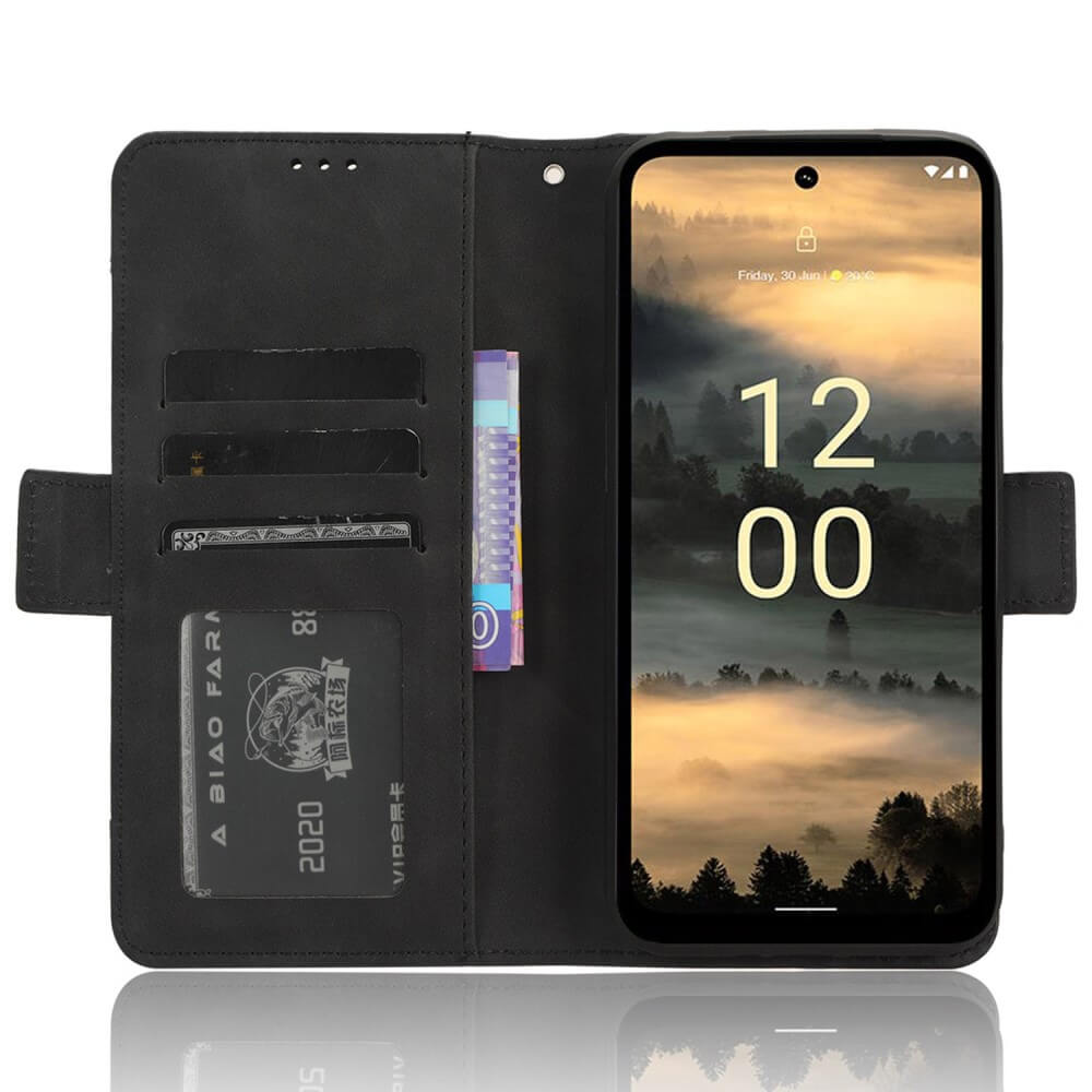 Nokia Xr21 - Custodia Con Multiple Slot