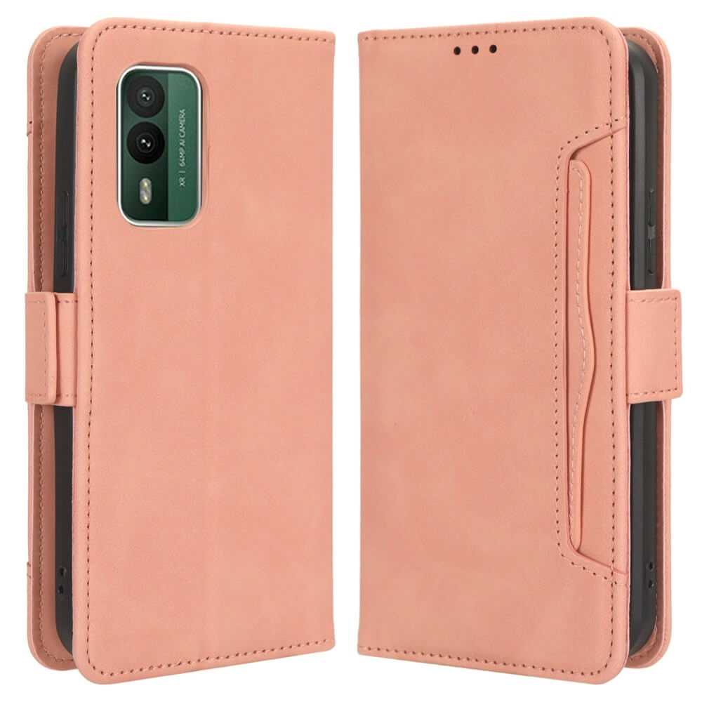 Nokia Xr21 - Custodia Con Multiple Slot